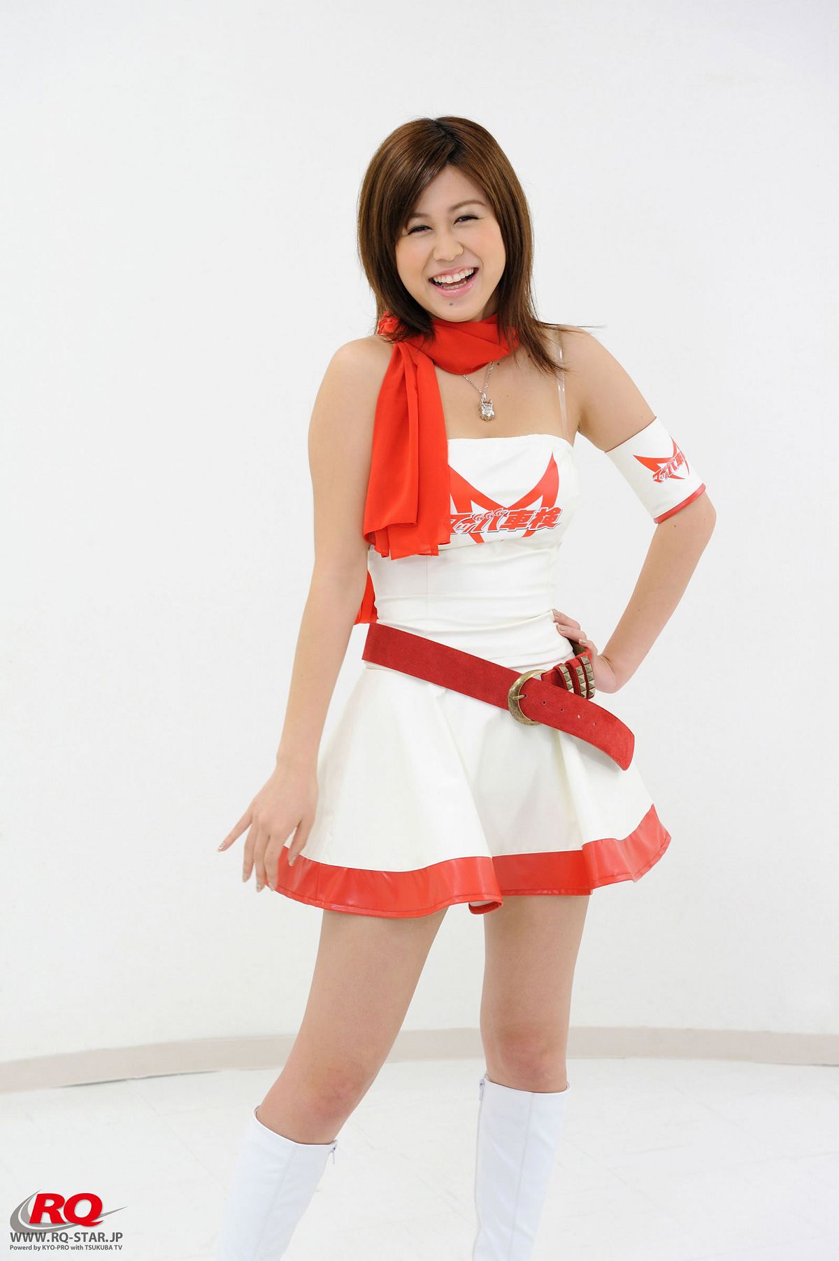 [RQ-Star] No.0002 Airi Nagasaku 永作あいり [24P]